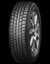 Test Yokohama W.drive (205/55 R16H)