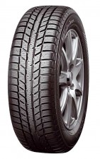 Test Yokohama W.drive V903A (205/55 R16H)