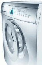 Zanker IF 9250 im Test Test Zanker IF 9250
