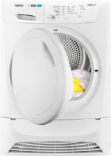 Test Zanussi ZDH7332PZ