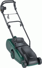 Test Zeus Mr. Gardener 1438 P