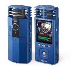 Zoom Q 3 im Test Test Zoom Q 3