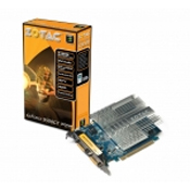 Test Zotac 9500GT Zone ZT-95TES2P-HSL