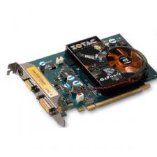 Test Zotac Geforce 8500 GT
