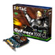 Zotac GeForce 8800 GTS - 