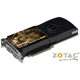 Zotac Geforce 9800 GTX - 