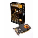 Test Zotac Geforce GT 240 512MB GDDR5