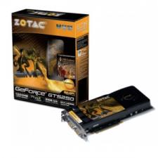 Test Zotac Geforce GTS50 AMP!