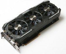 Test Zotac GeForce GTX 1080 AMP Extreme