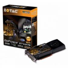 Test Zotac Geforce GTX 275 AMP!