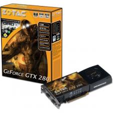 Test Zotac Geforce GTX 280