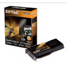 Test Zotac Geforce GTX 285 AMP