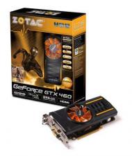 Test Zotac Geforce GTX 460/2G