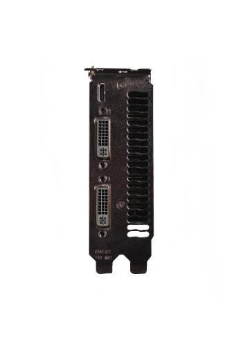 Zotac GeForce GTX 470 Test - 1