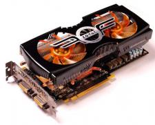 Test Zotac Geforce GTX 470 AMP!