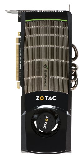 Zotac GeForce GTX 480 Test - 2