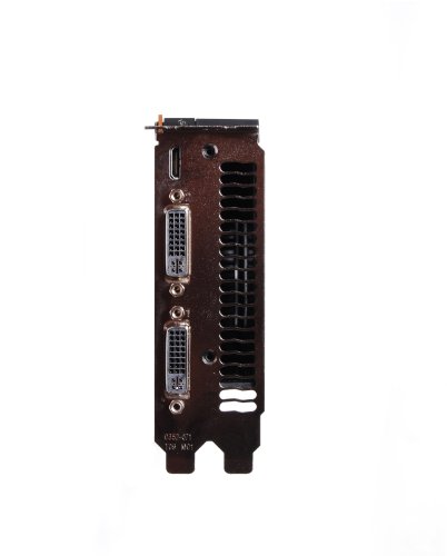 Zotac Geforce GTX 570 AMP Edition Test - 1