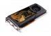 Zotac Geforce GTX 580 AMP2 - 