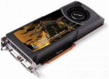 Test Zotac Geforce GTX 580 AMP-Edition