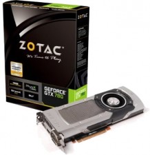 Test Zotac GeForce GTX 780