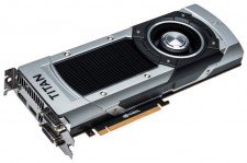 Test Zotac Geforce GTX Titan Black