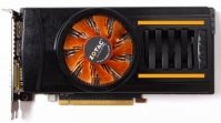 Test Zotac GTX 460 3DP