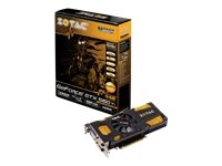 Zotac GTX 560 Ti 448 Cores Limited Edition Test - 0