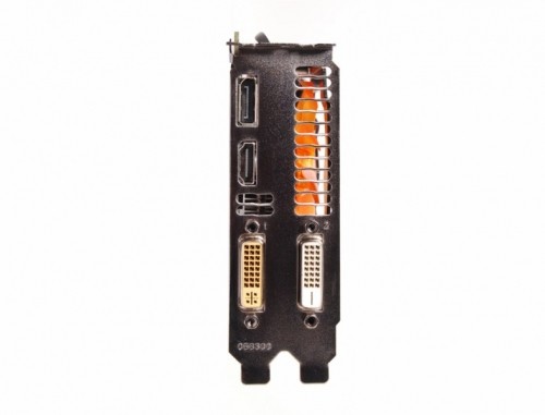Zotac GTX 660 Ti AMP Extreme-Edition Test - 0