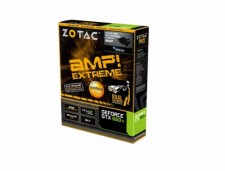 Test Zotac GTX 660 Ti AMP Extreme-Edition