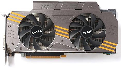 Zotac GTX 980 AMP! Omega Edition Test - 0