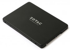 Test SSD Festplatten - Zotac Premium Edition SSD 