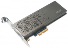 Test SSD Festplatten - Zotac Sonix 