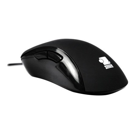 Zowie EC1 Test - 0