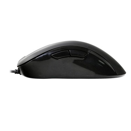 Zowie EC1 Test - 1