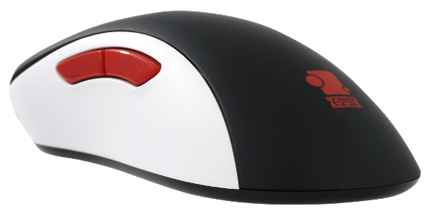 Zowie EC1 eVo CL Pro Test - 0