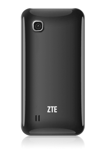 ZTE Atlas Test - 0