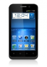 Test ZTE Atlas