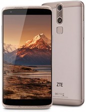 ZTE Axon Mini im Test Test ZTE Axon Mini
