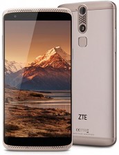 Test ZTE Axon Mini