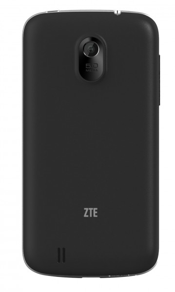 ZTE Blade 3 Test - 0