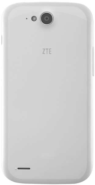 ZTE Blade Q Maxi Test - 1