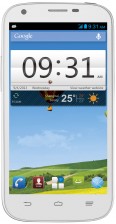 ZTE Blade Q Maxi im Test Test ZTE Blade Q Maxi