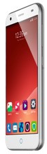 ZTE Blade S6 im Test Test ZTE Blade S6
