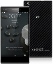 Test ZTE Blade Vec 4G