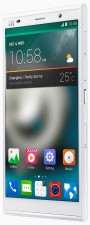 ZTE Grand Memo II LTE im Test Test ZTE Grand Memo II LTE