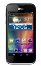 Test ZTE Grand X LTE