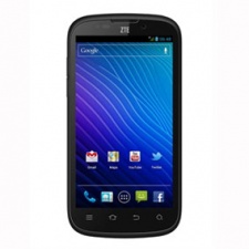 Test ZTE Grand X