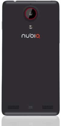 ZTE Nubia 5S Test - 0