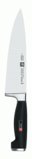 Zwilling Twin Four Star II im Test Test Zwilling Twin Four Star II