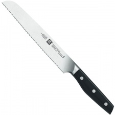 Zwilling Twin Profection 33016-200 Brotmesser im Test Test Zwilling Twin Profection 33016-200 Brotmesser